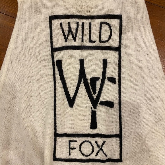 Wildfox Tank - Picture 2 of 5